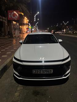 هیوندای سۆناتا